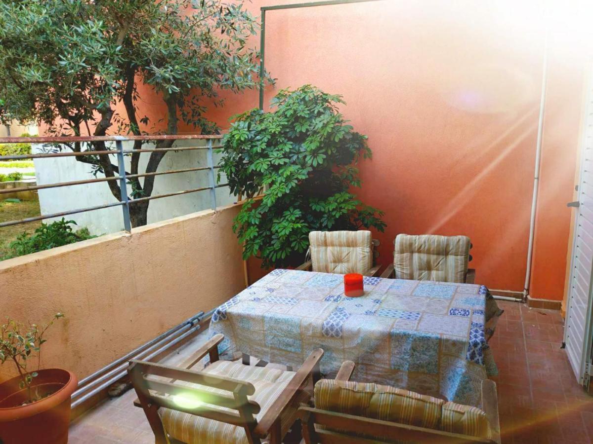 Ilias' Cosy And Relaxing Apartment Athènes Extérieur photo