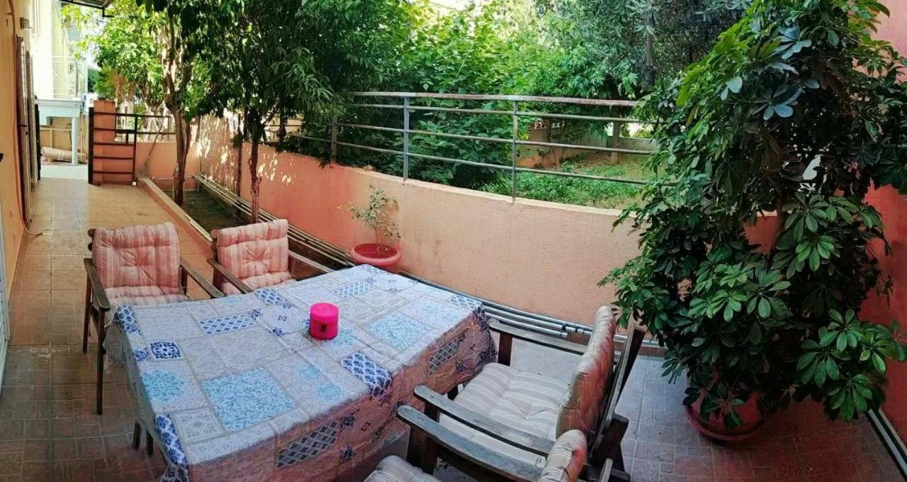 Ilias' Cosy And Relaxing Apartment Athènes Extérieur photo